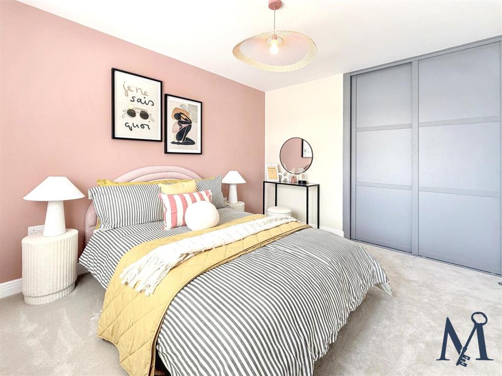 Bedroom 2