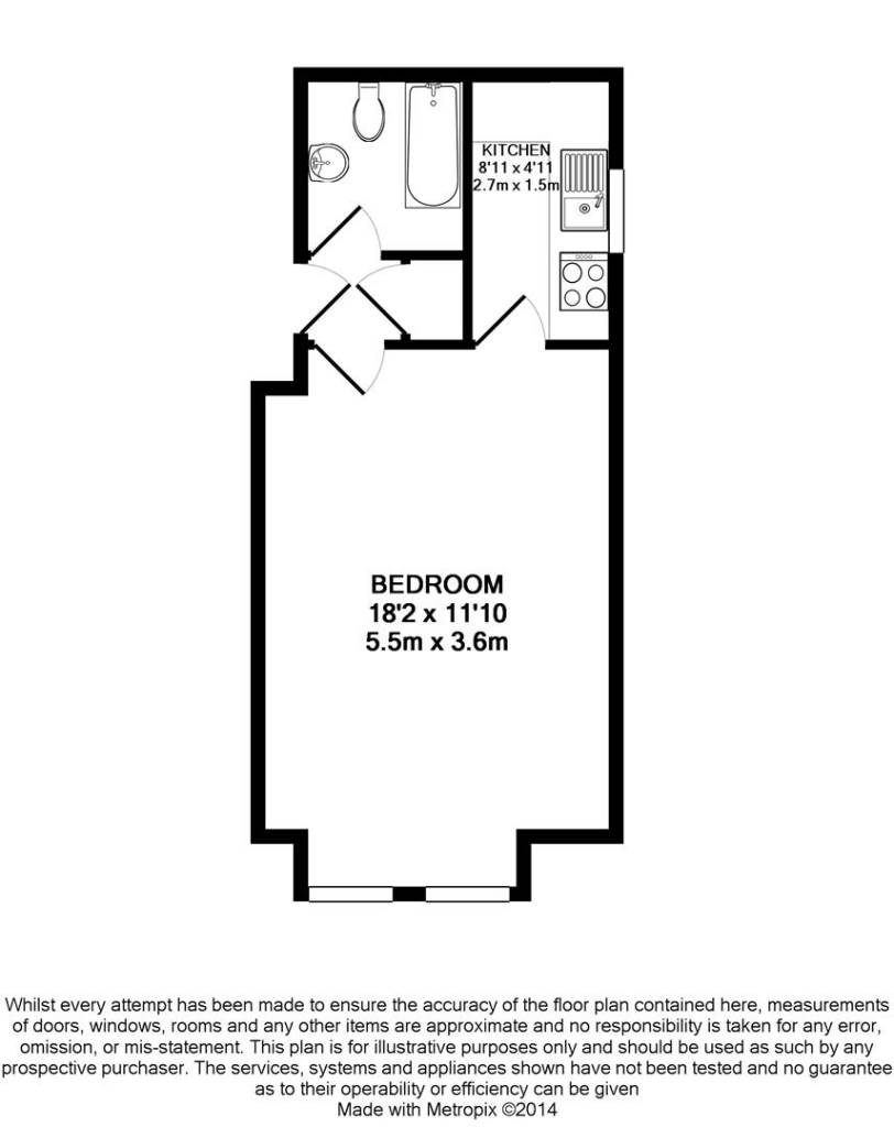 Floorplan Flat 2, 6 Chatham Grove.png