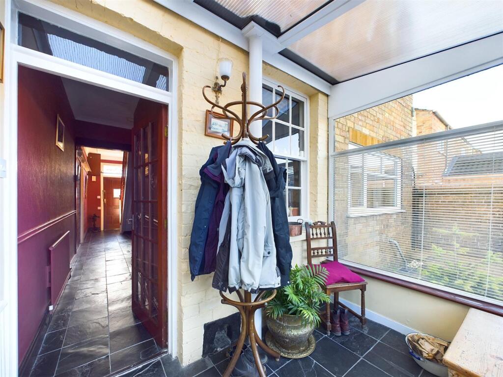 Sun Room