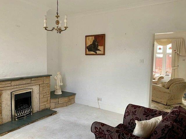 Dining Room/Second Lounge