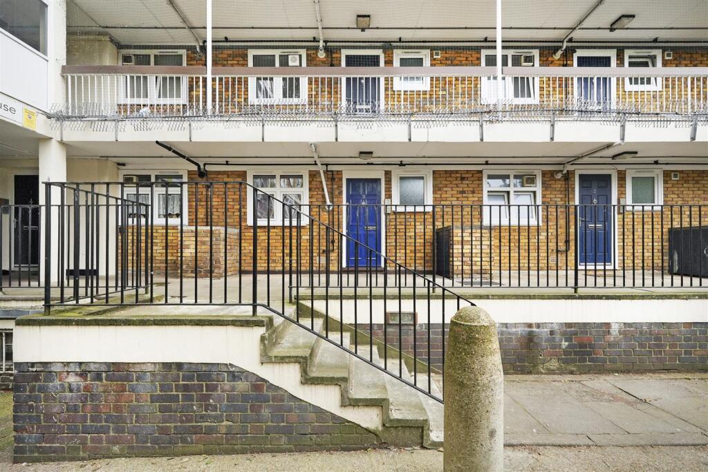 Sovereign House
