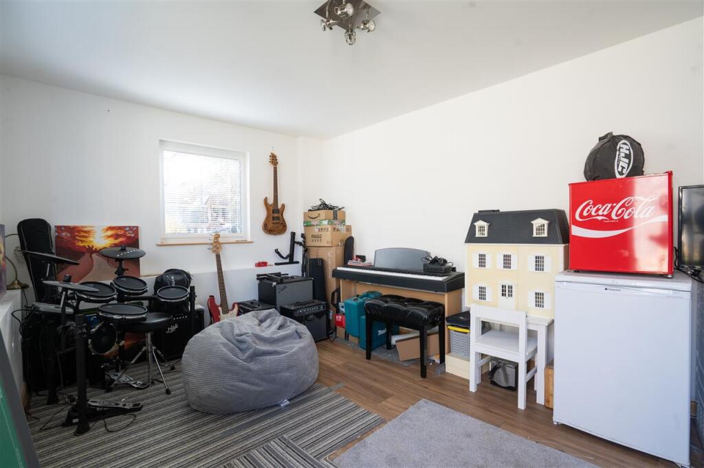 Music Room