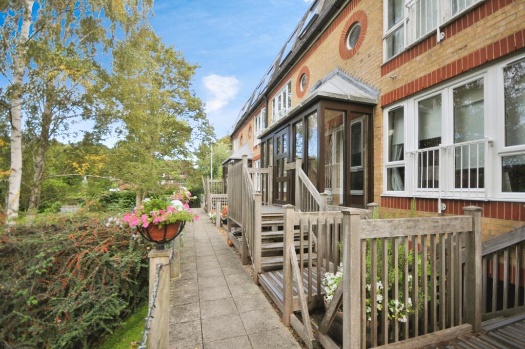 View Of The Property