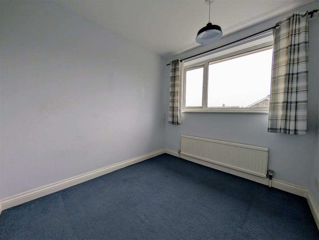 26 Beaumont Avenue, Ashby