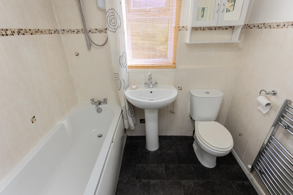 50 Lansdowne Road...