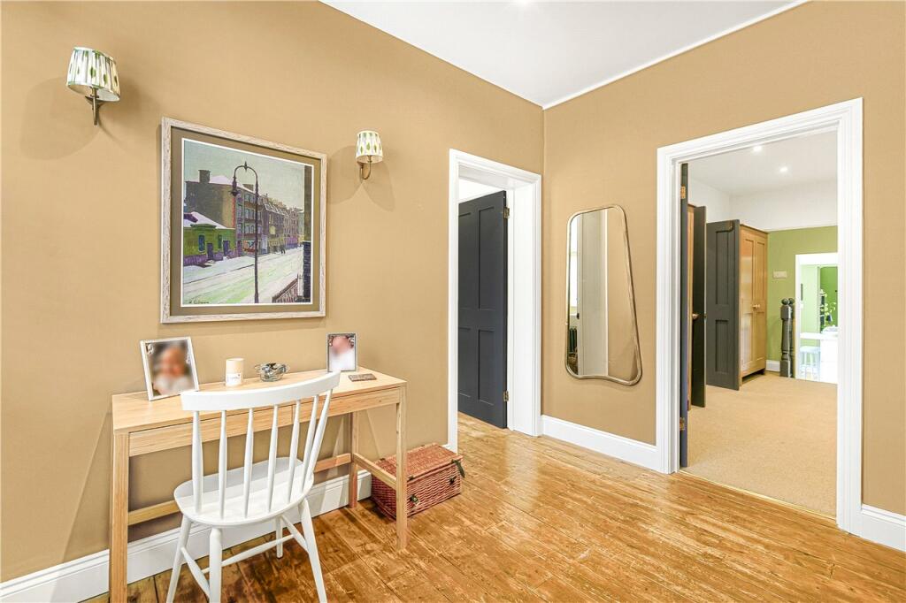 Hallway