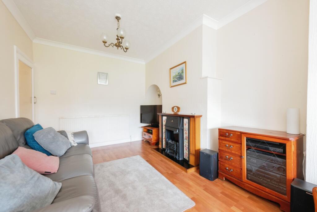Living/Dining Room