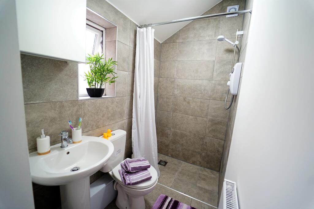 Washroom 3