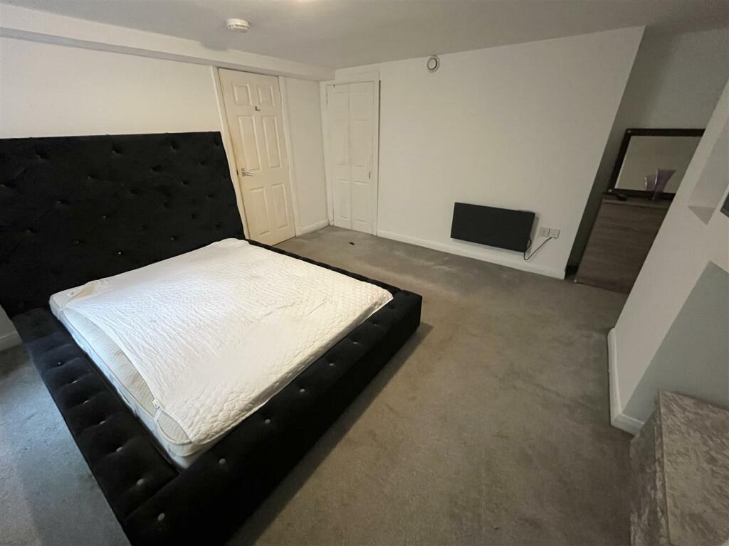Bedroom 1 Aspect 3
