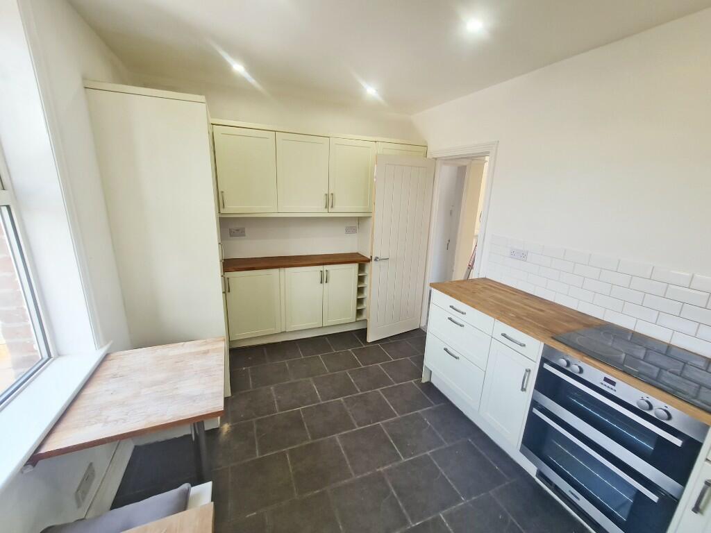 Kitchen / Diner