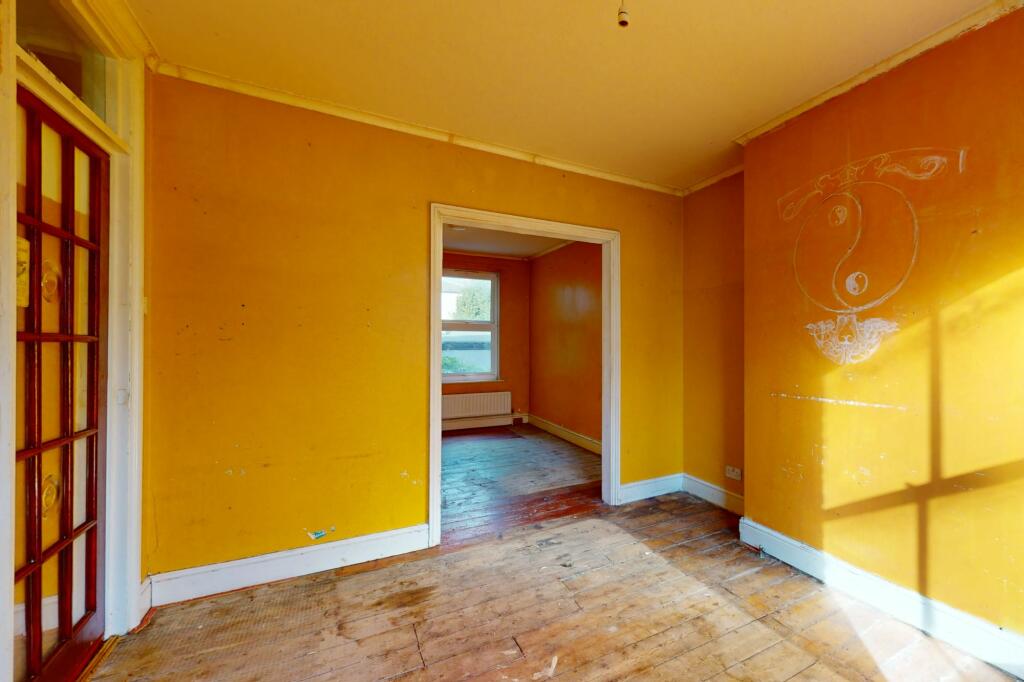 16 Orlop Street, Greenwich, London, SE10 9AB