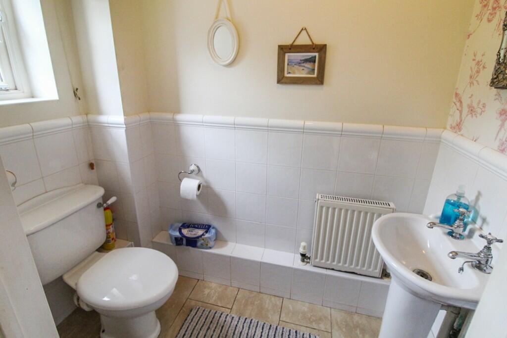 Cloakroom