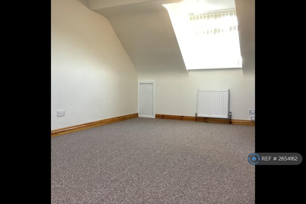 Double Bedroom 2