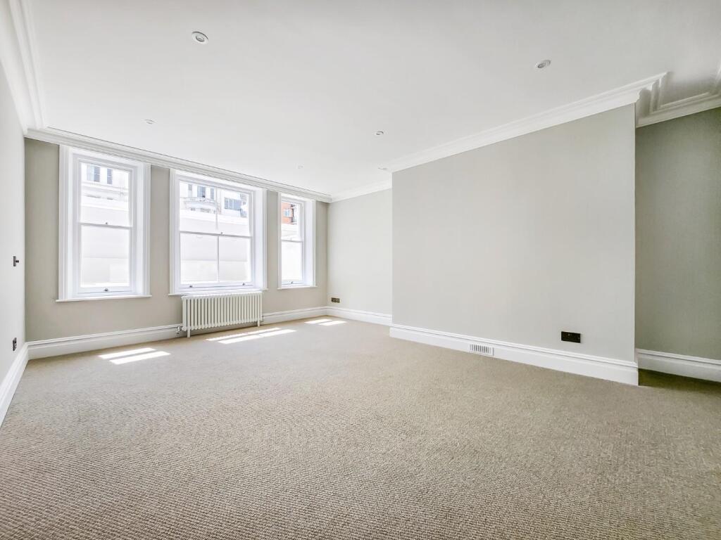 SHOW FLAT