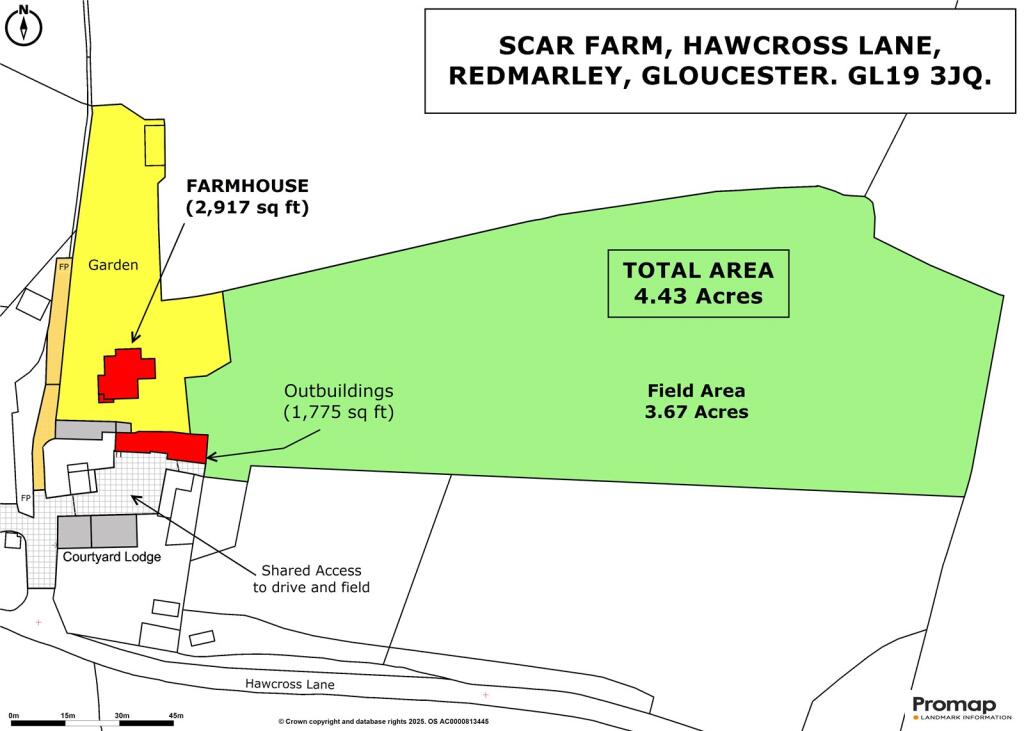 Sale Plan