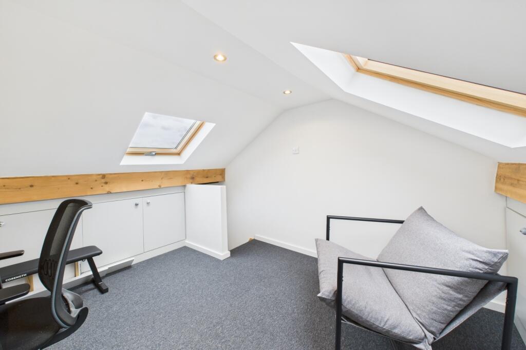Occasional Room