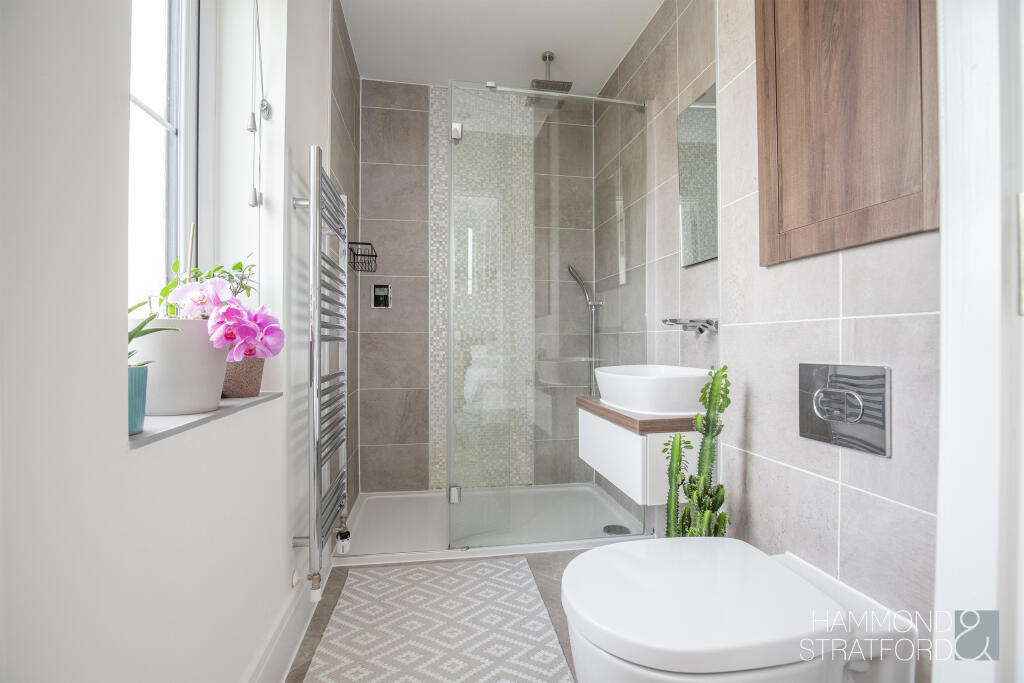 En-Suite