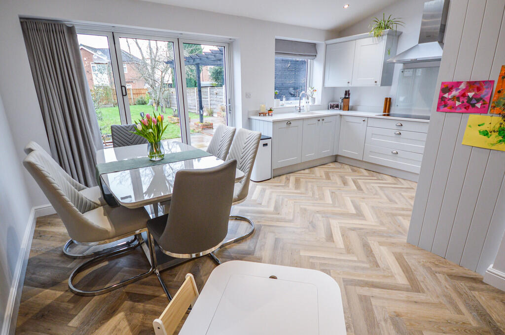 Dining Living Kit...