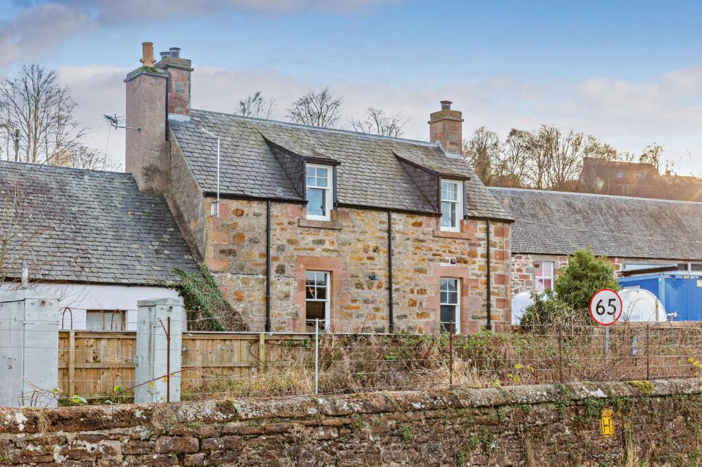 Signalman's Cottage