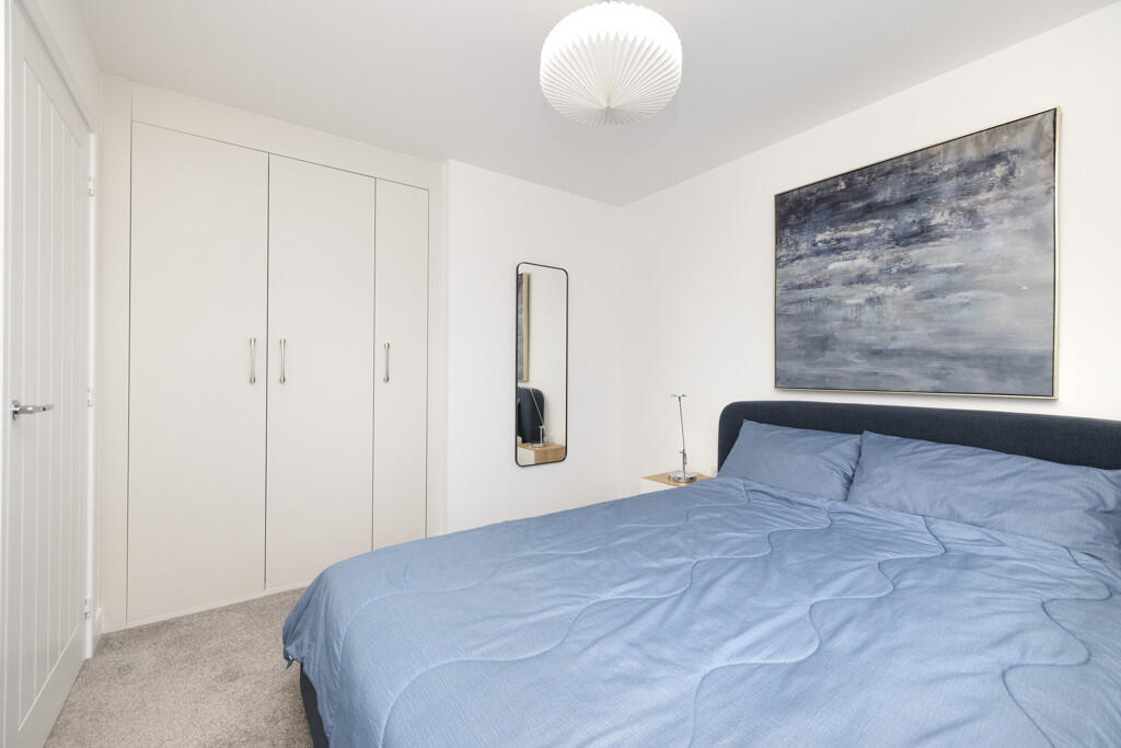 Double Bedroom 2 - 2 Florence McNeill Lane