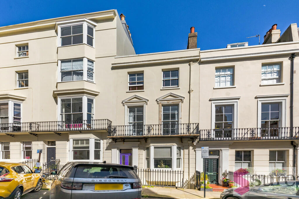Belgrave Place, 1...