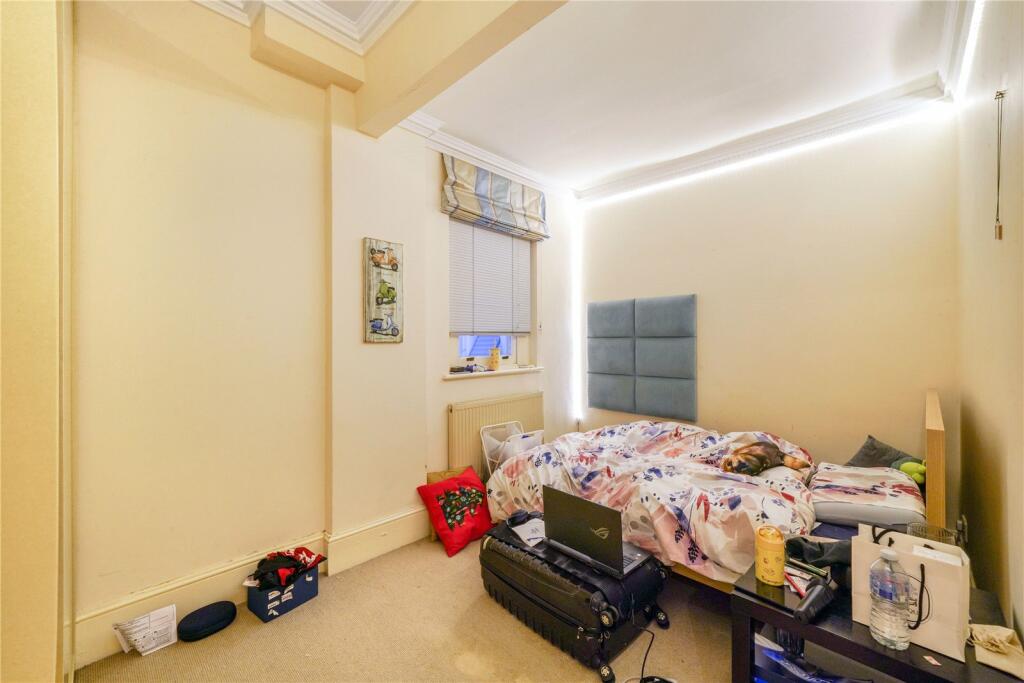 Double Bedroom
