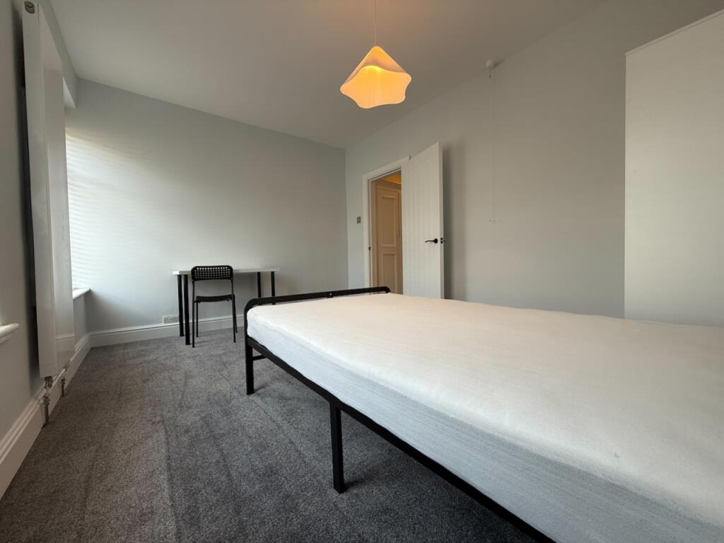 another student property from Award winning CPS HO