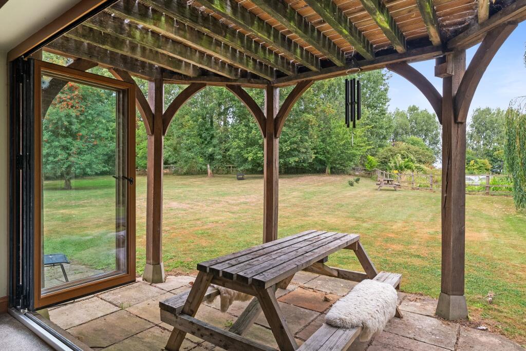 View From Sitting Room