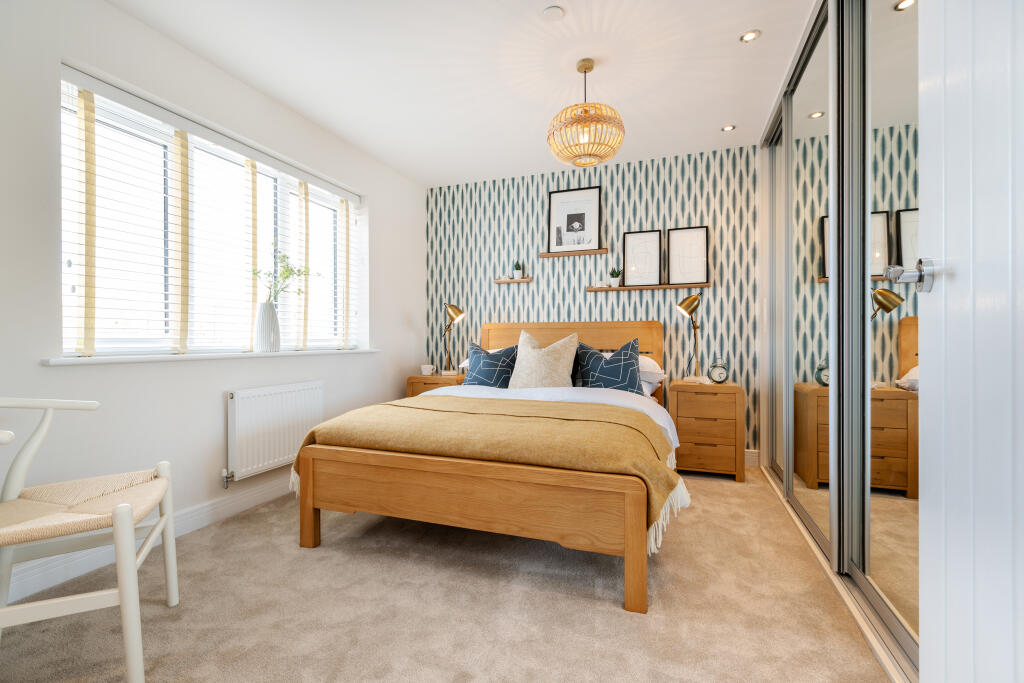 Showhome photography