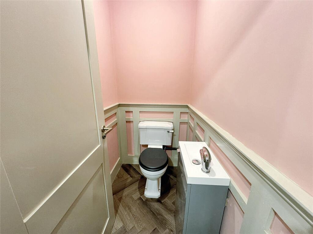 WC