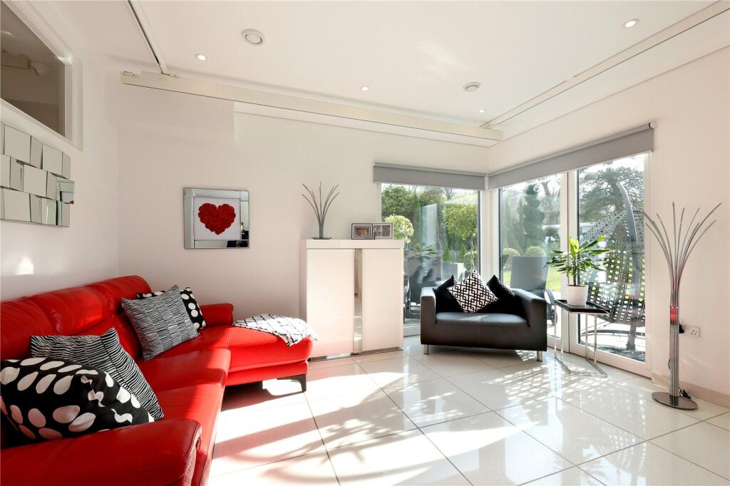 TV Room