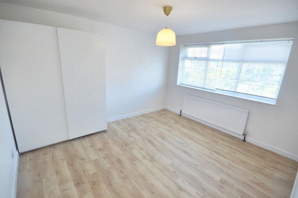 Bedrooms