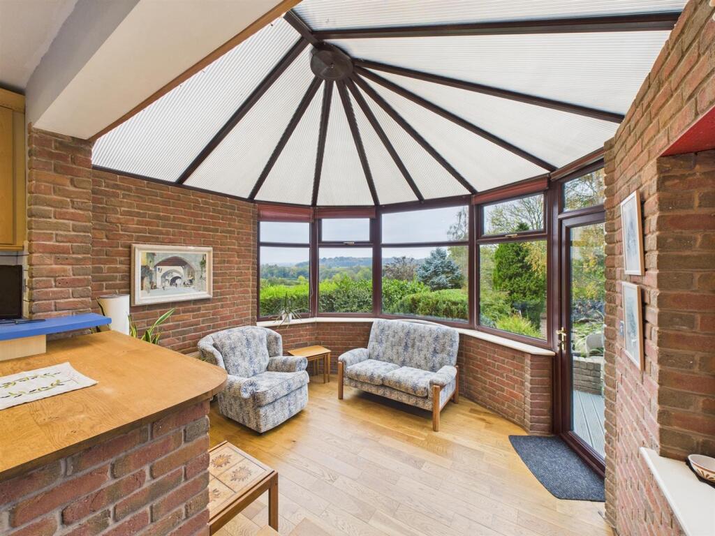 Dining Living Kitchen