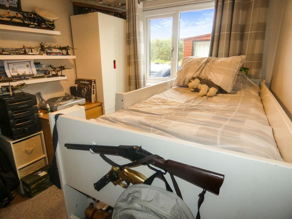 Lower Bedroom