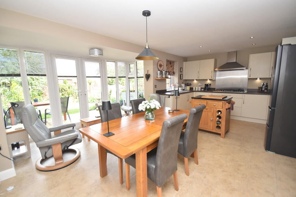 Kitchen/Dining/Fa...