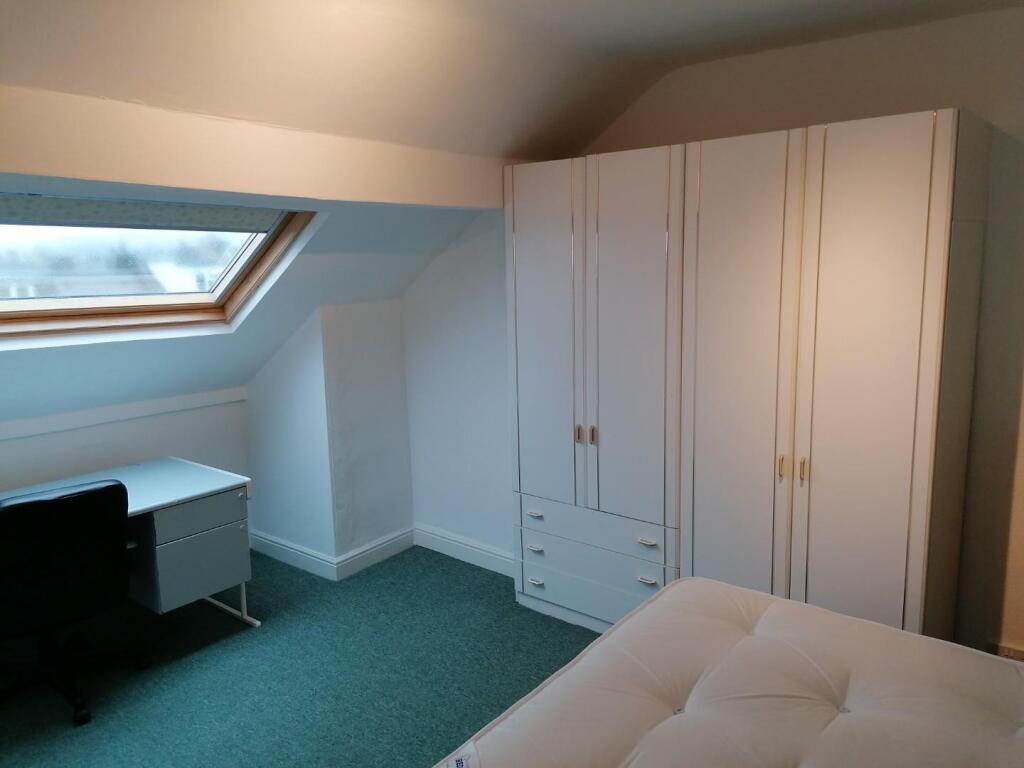 459 Springvale Road - Attic room 4.jpg