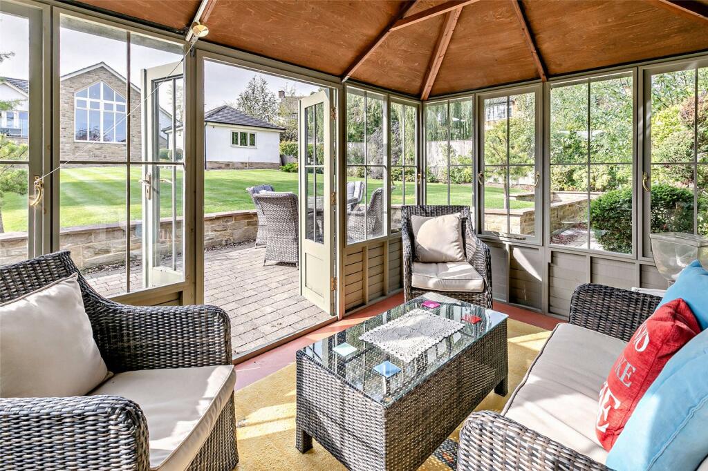 Summer House