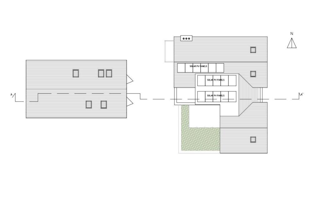 Development Site @ 23 Montpelier, Weston-Super-Mar