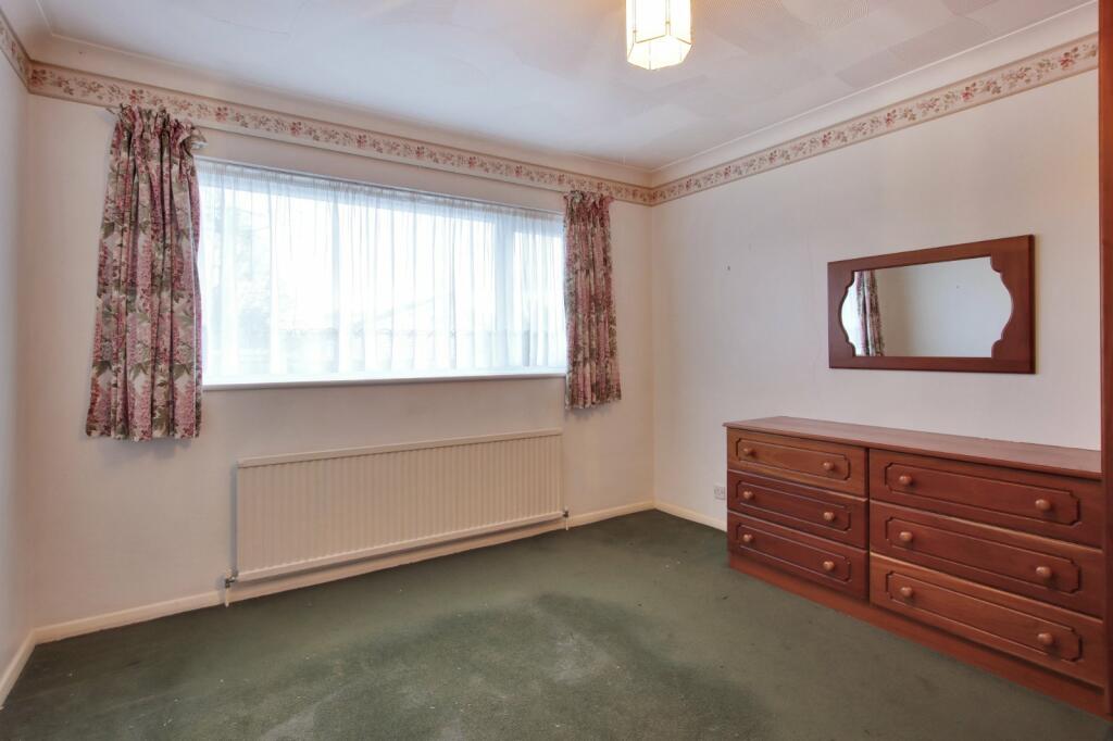 11 - Bedroom Two