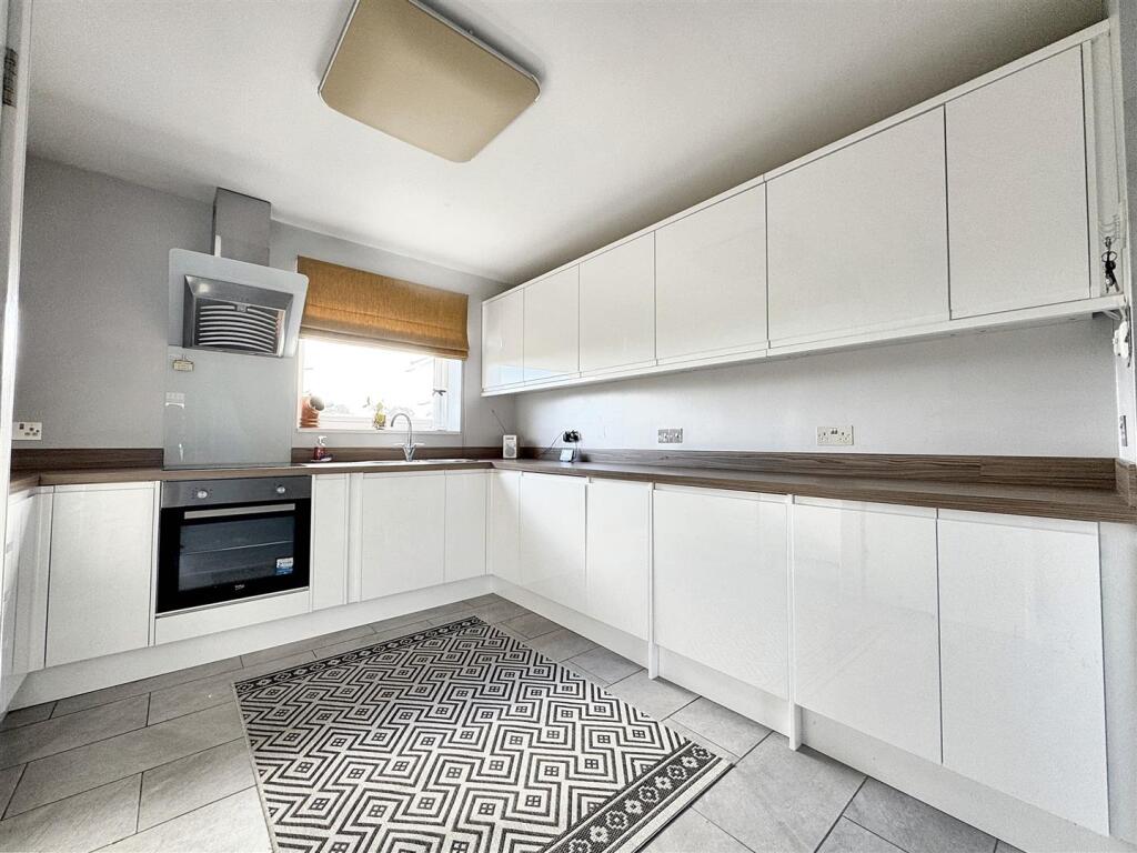 Open Planned Living