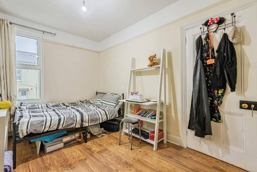 Barton Avenue, Plymouth, Devon, PL2