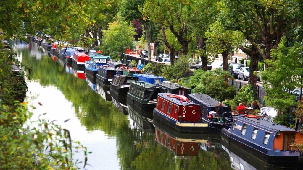 Canal