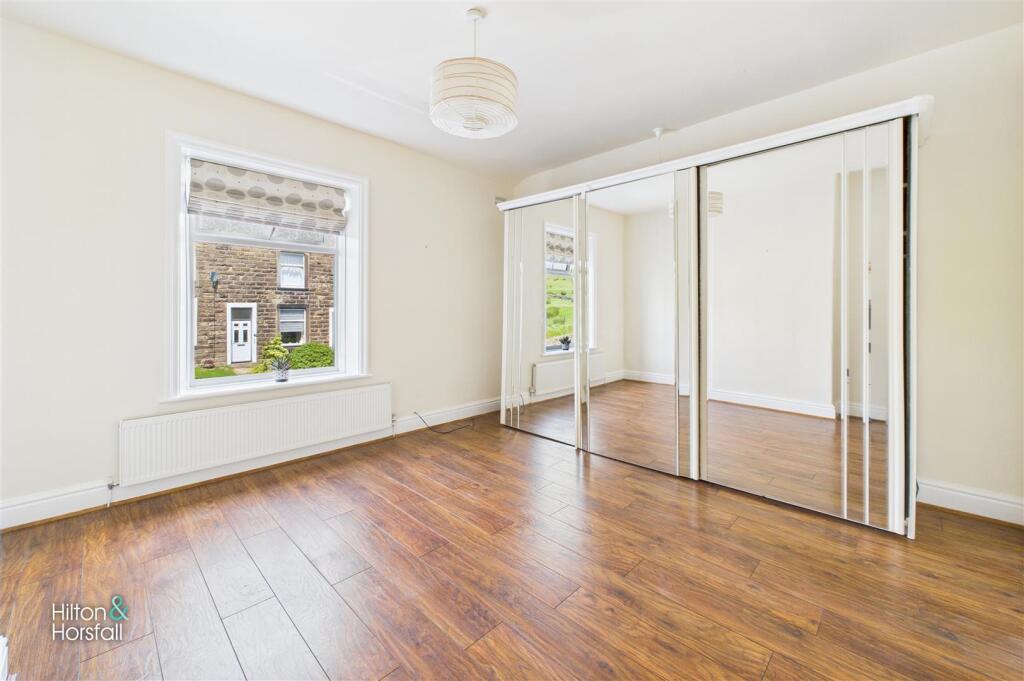 Gisburn Road