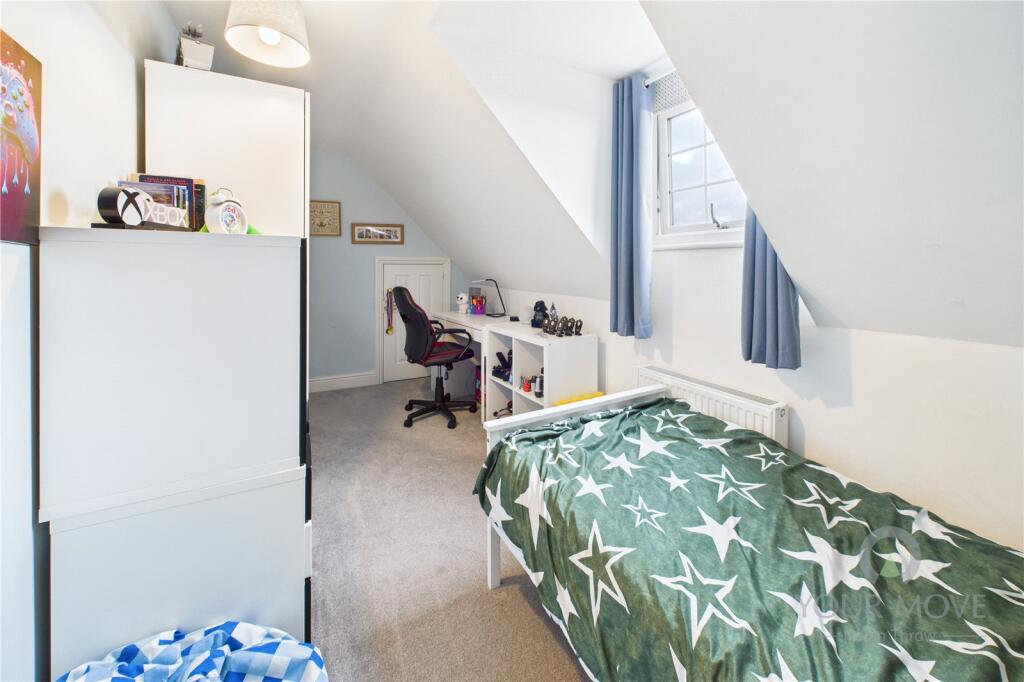 Bedroom 5