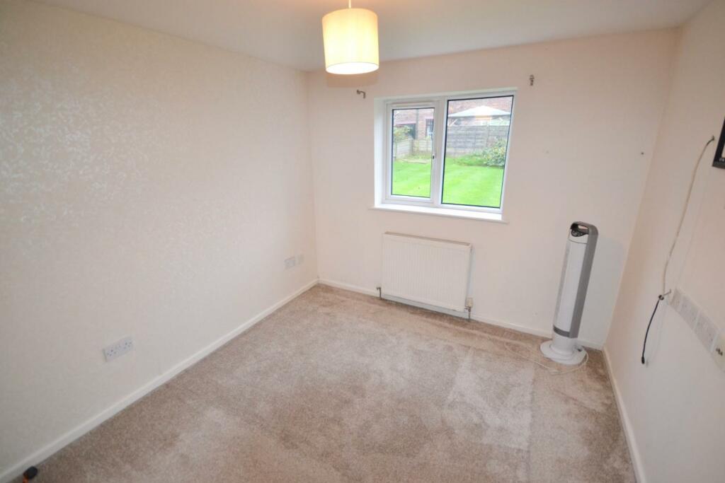 Granny Annexe