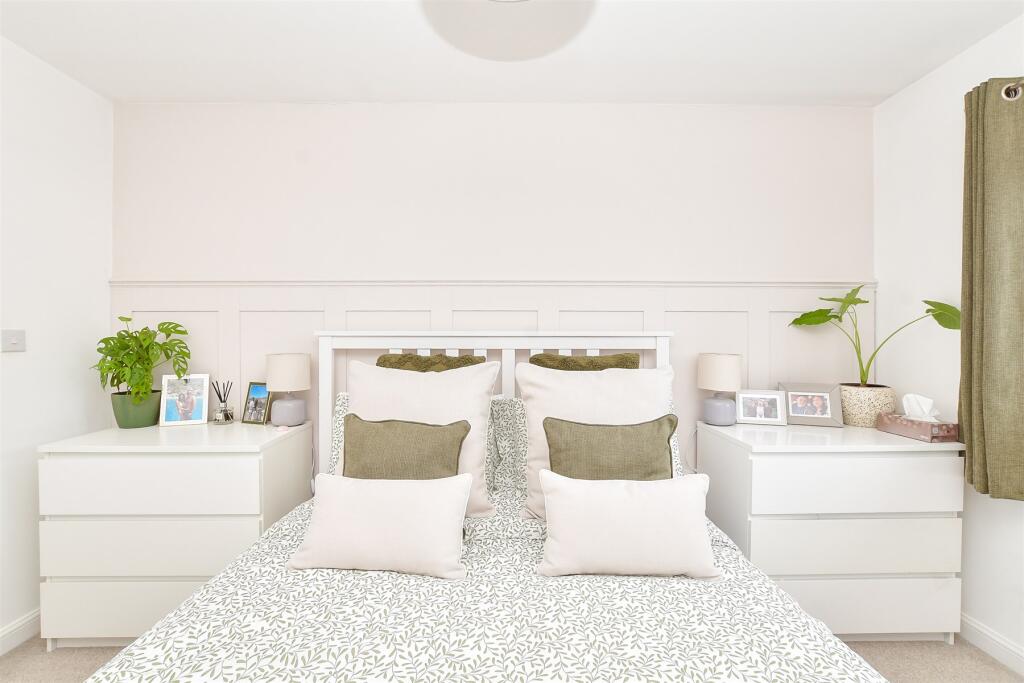 Internal Lifestyle Photograph