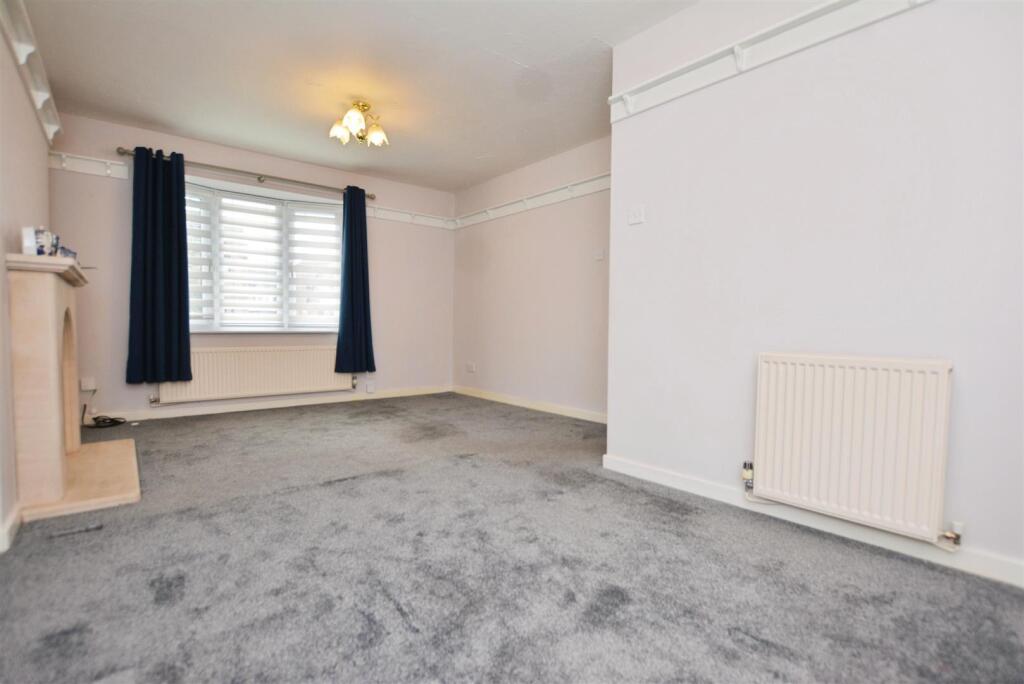 Ashberry Drive, Scunthorpe