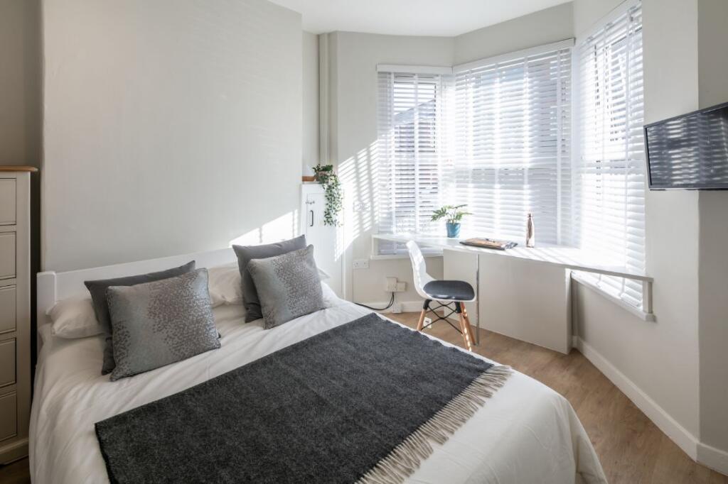 41 Dalton Street Cardiff