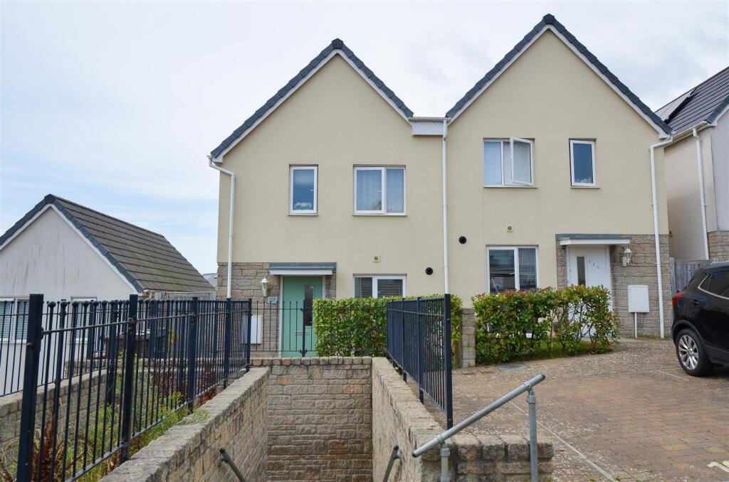 Cross Keys Lettings Department