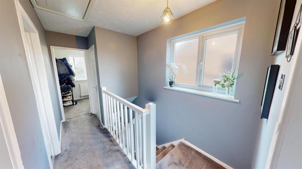 Brookside Way Landing